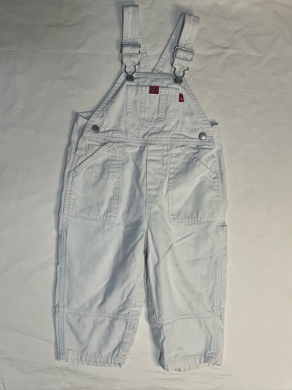 Vintage Y2K Overalls